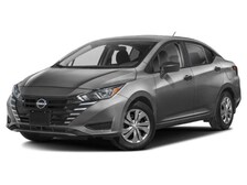 2024 Nissan Versa S -
                  Denver, CO