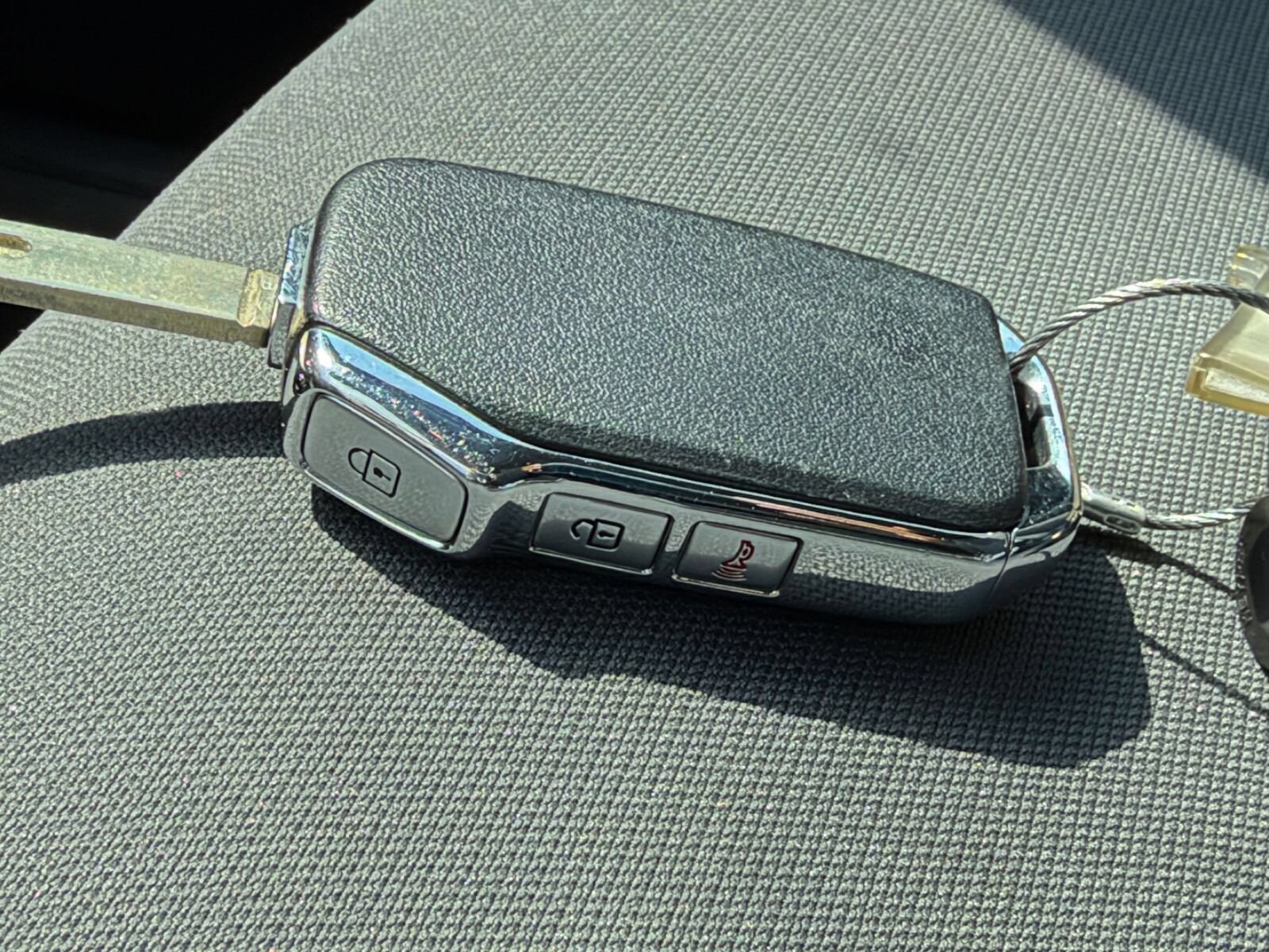 Thumbnail: 2026 Kia Niro - 17