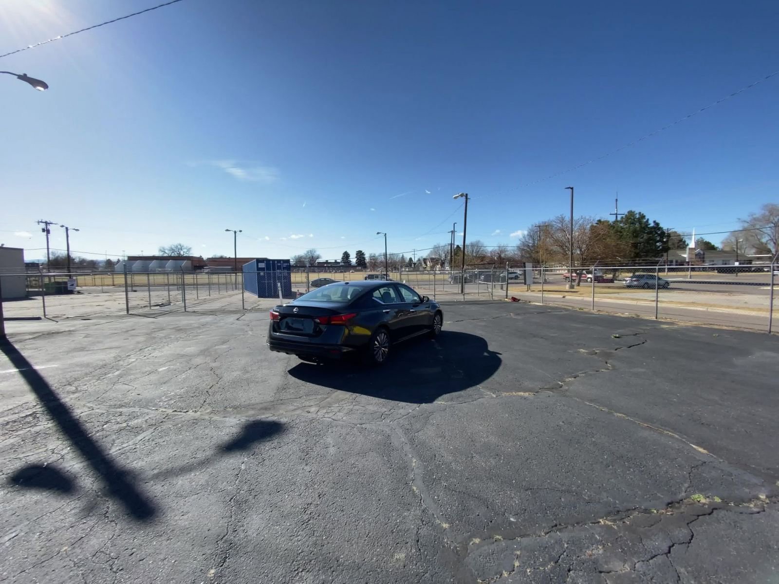 Thumbnail: 2025 Nissan Altima - 12