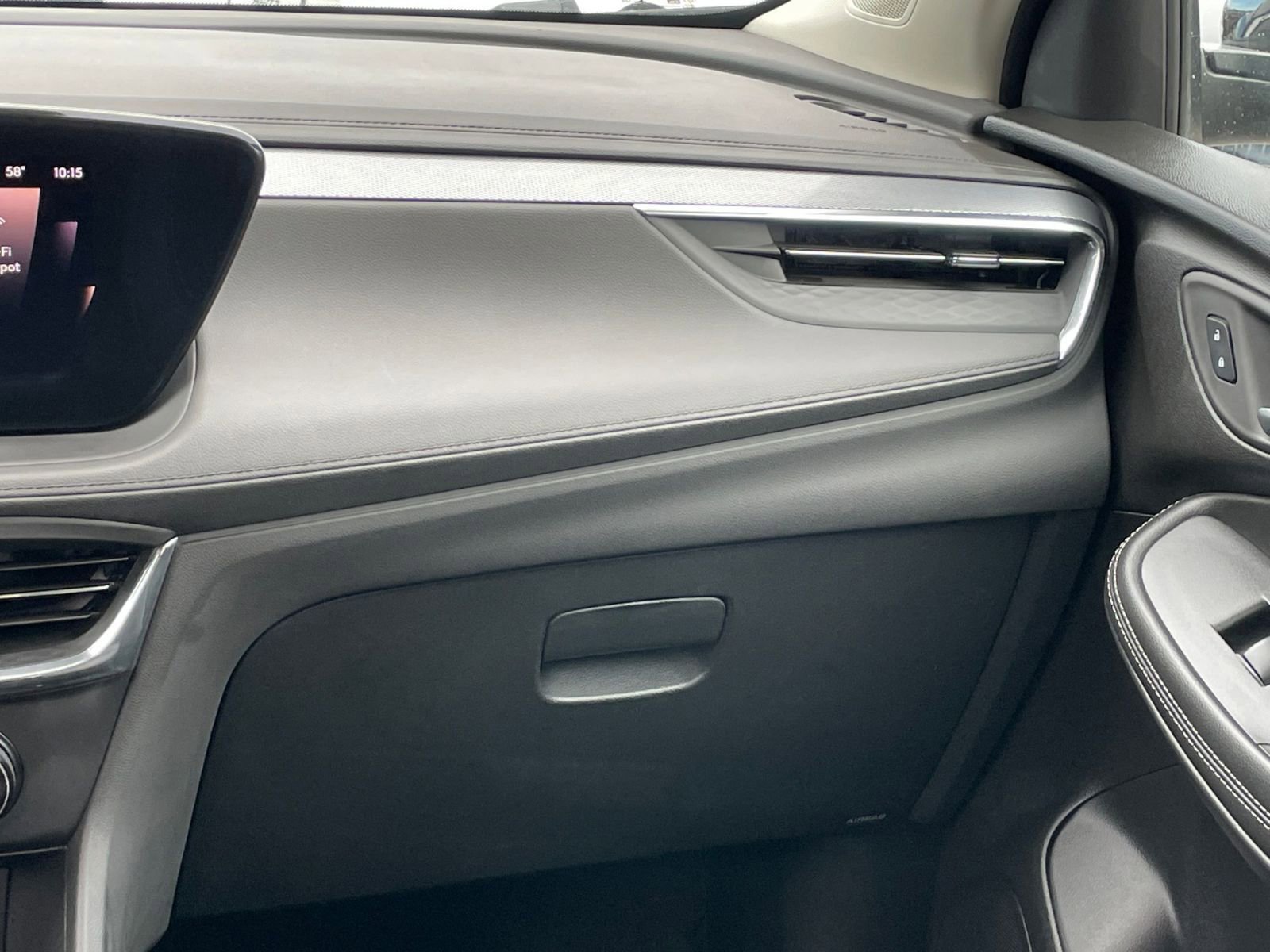 Thumbnail: 2025 Buick Encore GX - 34