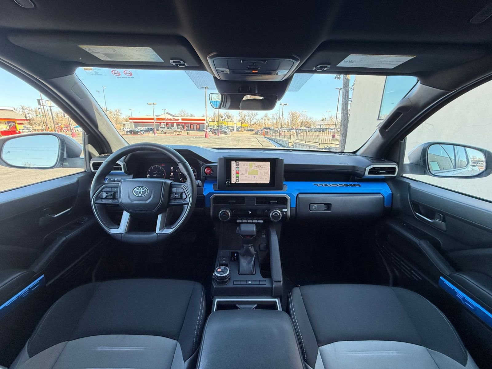 Thumbnail: 2025 Toyota Tacoma - 32