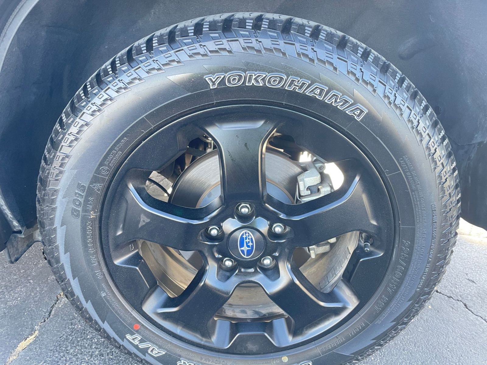 Thumbnail: 2024 Subaru Forester - 30