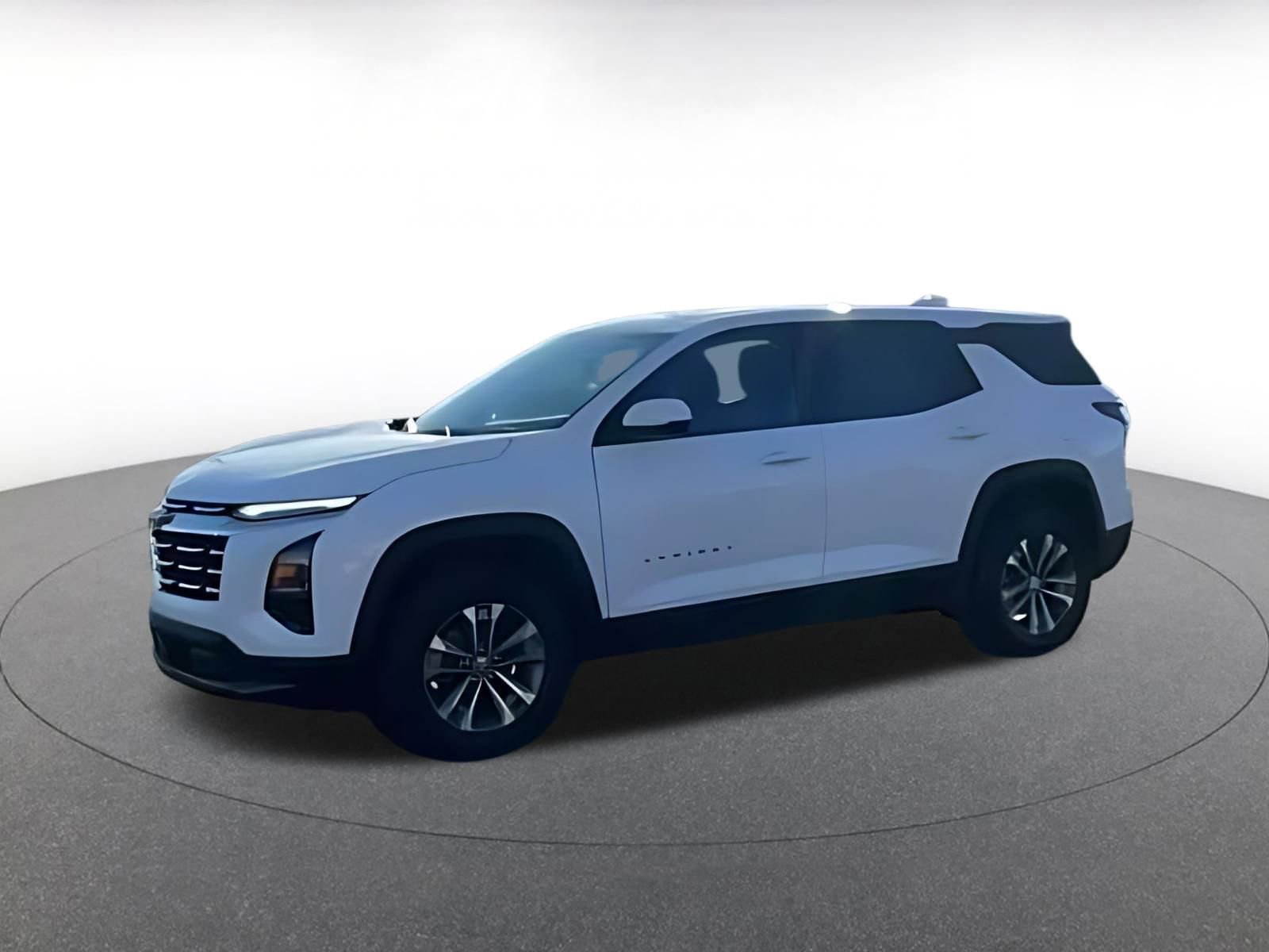 Thumbnail: 2025 Chevrolet Equinox - 11