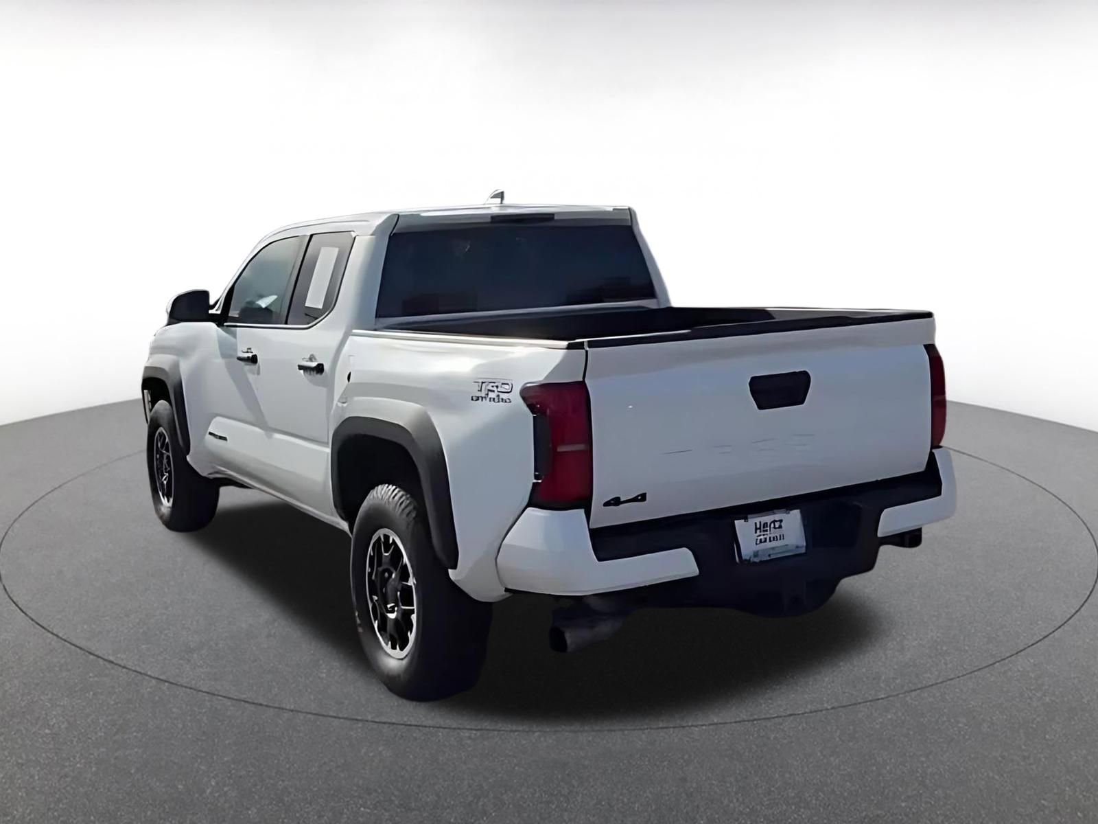 Thumbnail: 2025 Toyota Tacoma - 10
