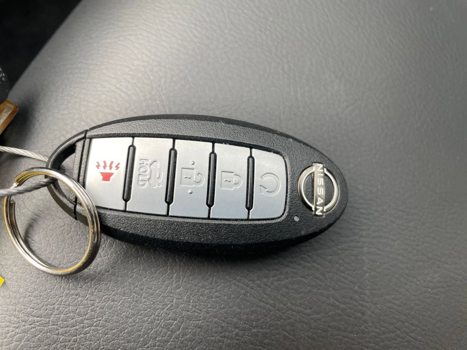 Thumbnail: 2025 Nissan Altima - 21