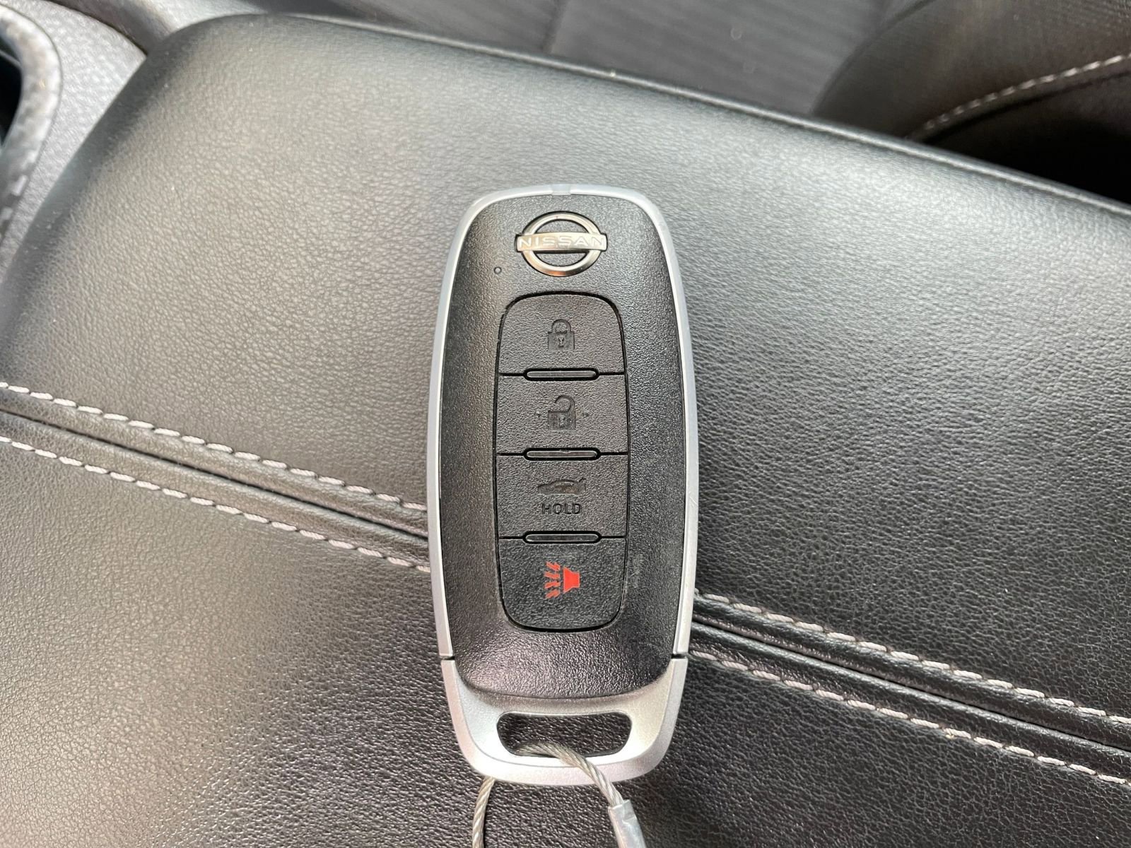 Thumbnail: 2024 Nissan Sentra - 22