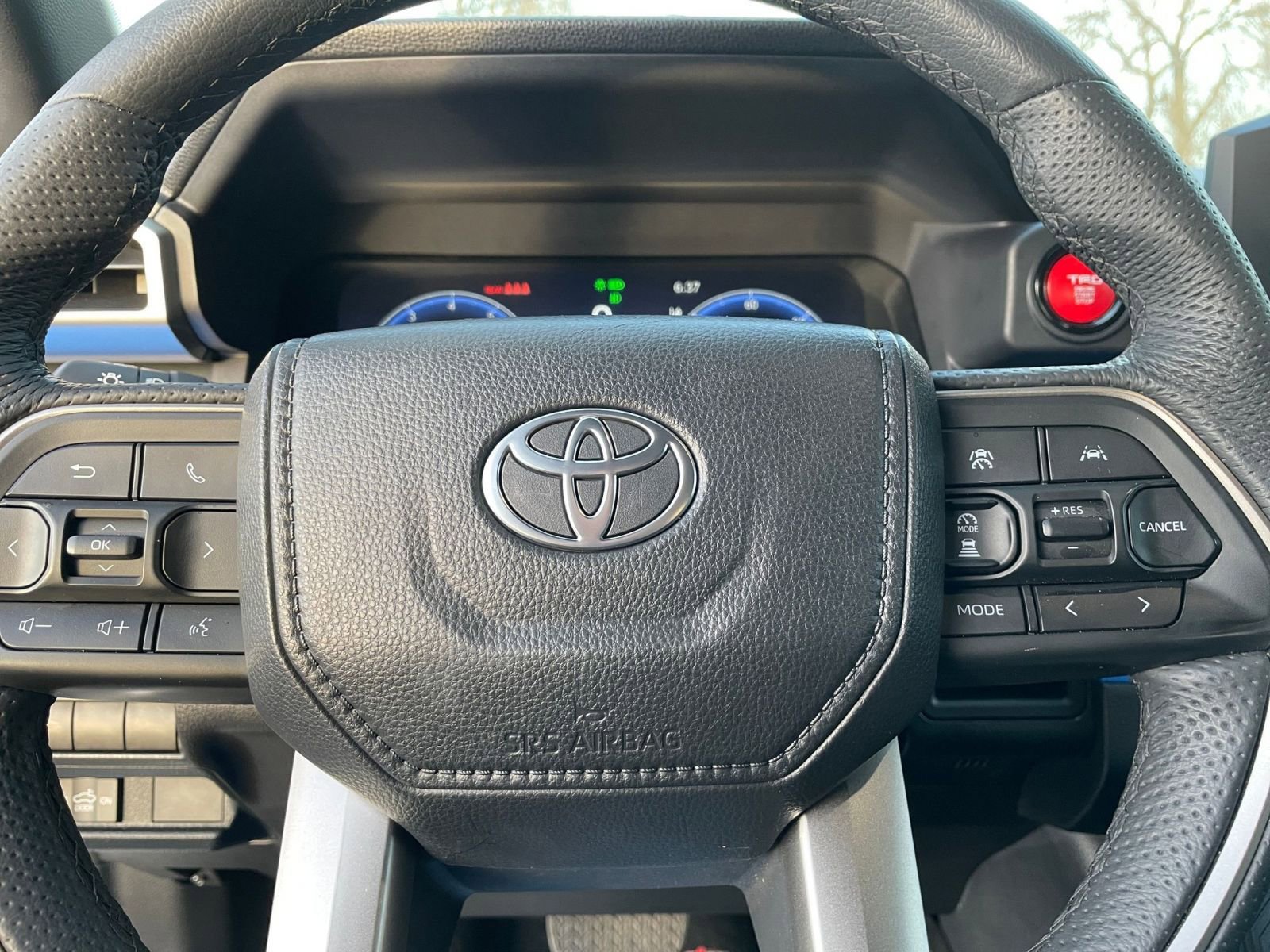 Thumbnail: 2025 Toyota Tacoma - 29