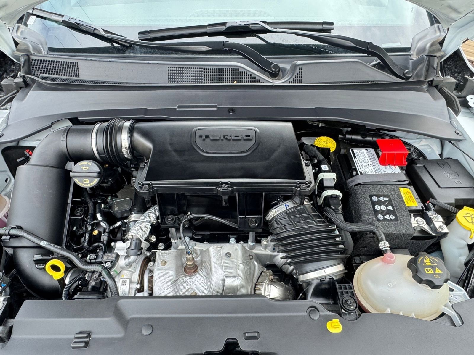 Thumbnail: 2025 Jeep Compass - 31