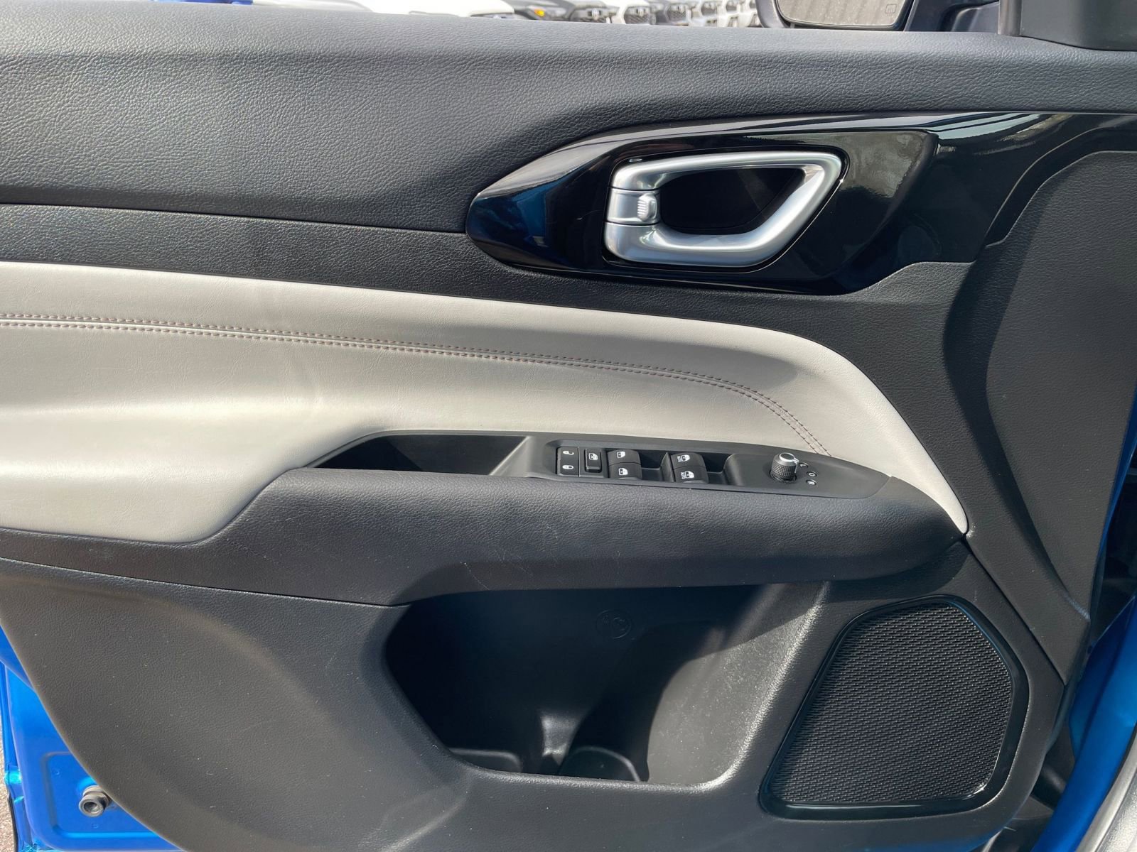 Thumbnail: 2025 Jeep Compass - 18