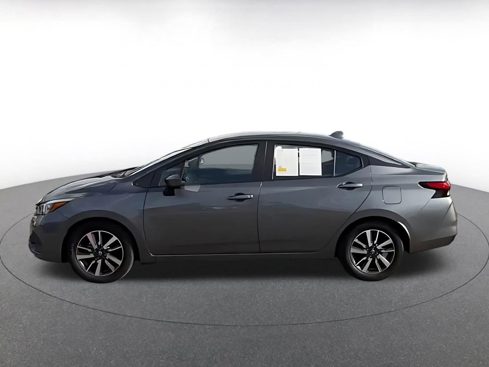 Thumbnail: 2025 Nissan Versa - 9