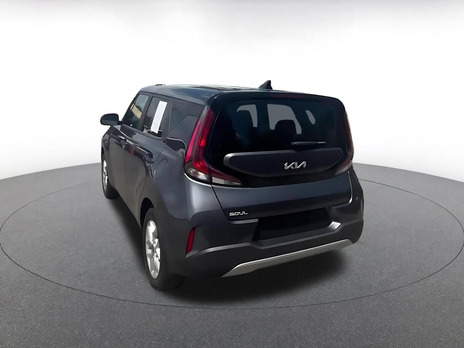 Thumbnail: 2025 Kia Soul - 11