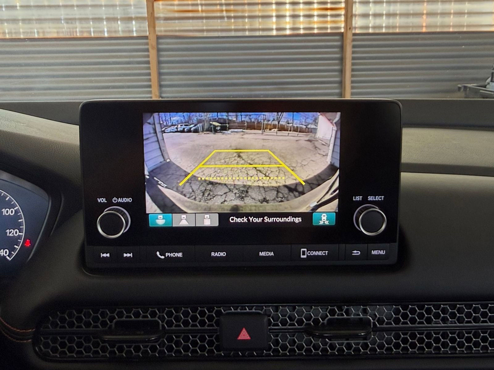 Thumbnail: 2025 Honda HR-V - 21