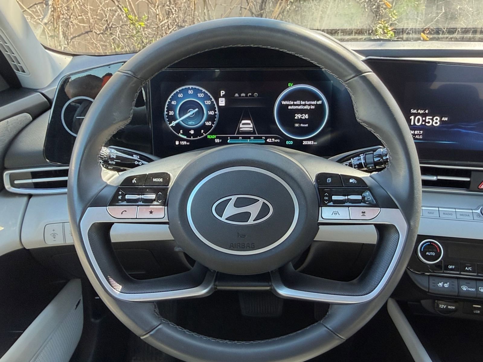 Thumbnail: 2025 Hyundai Elantra - 27