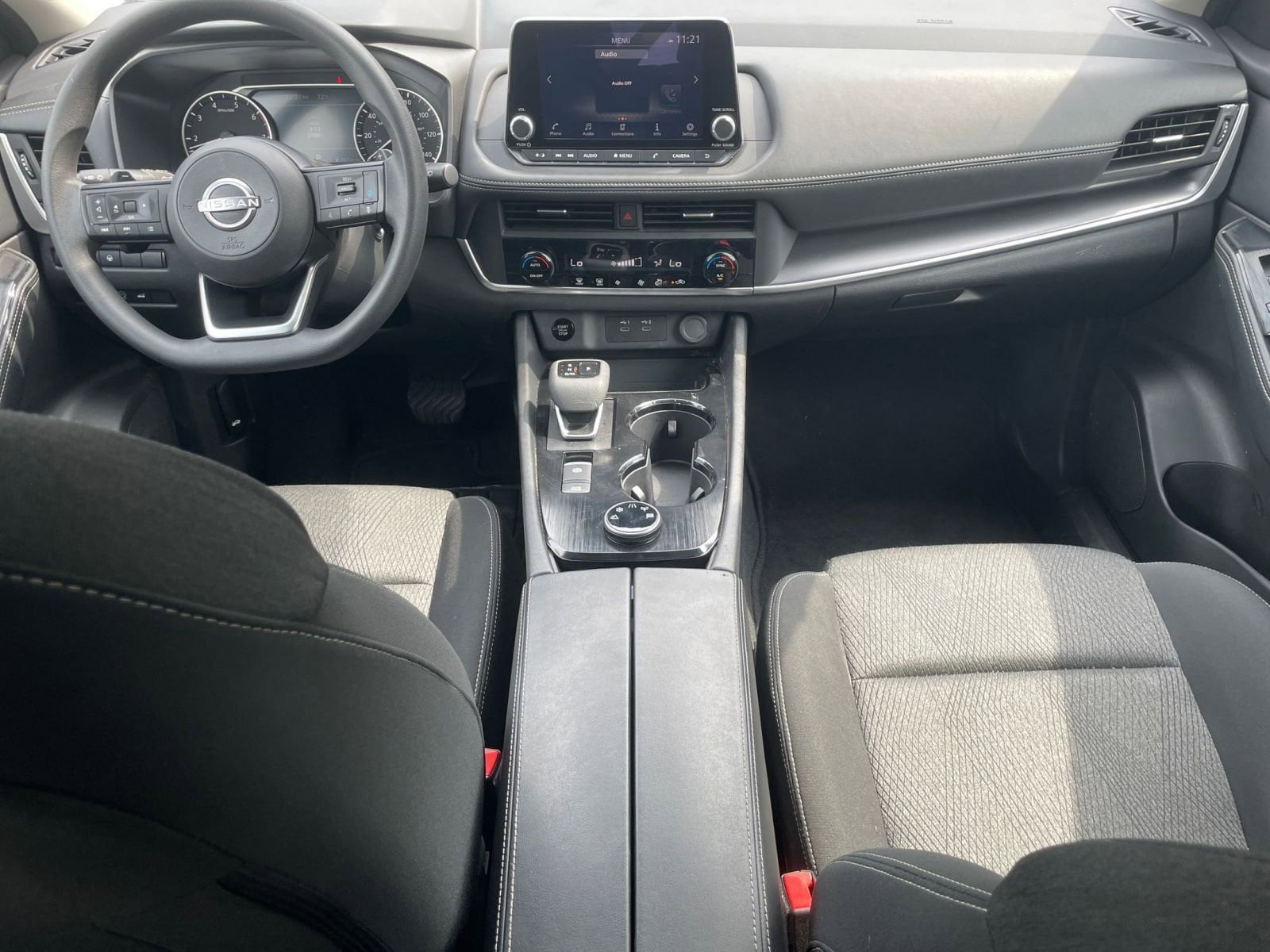 Thumbnail: 2024 Nissan Rogue - 33