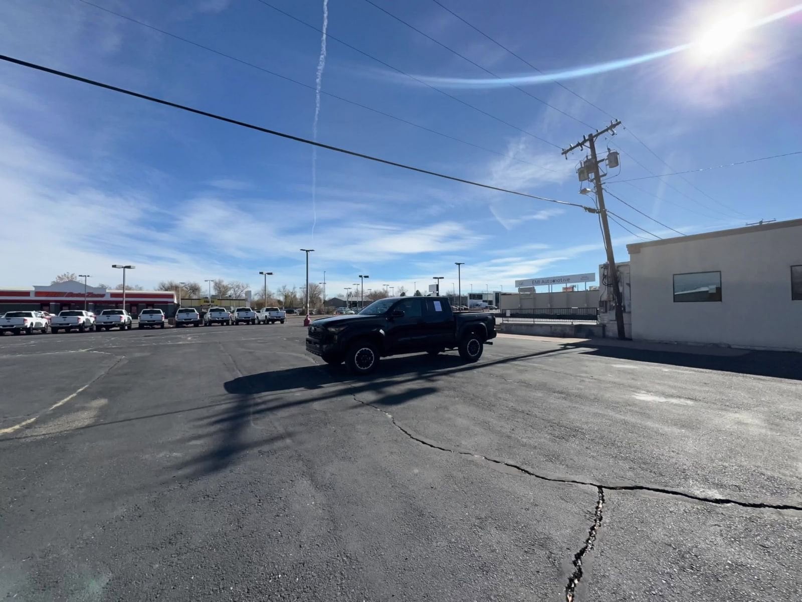 Thumbnail: 2025 Toyota Tacoma - 11