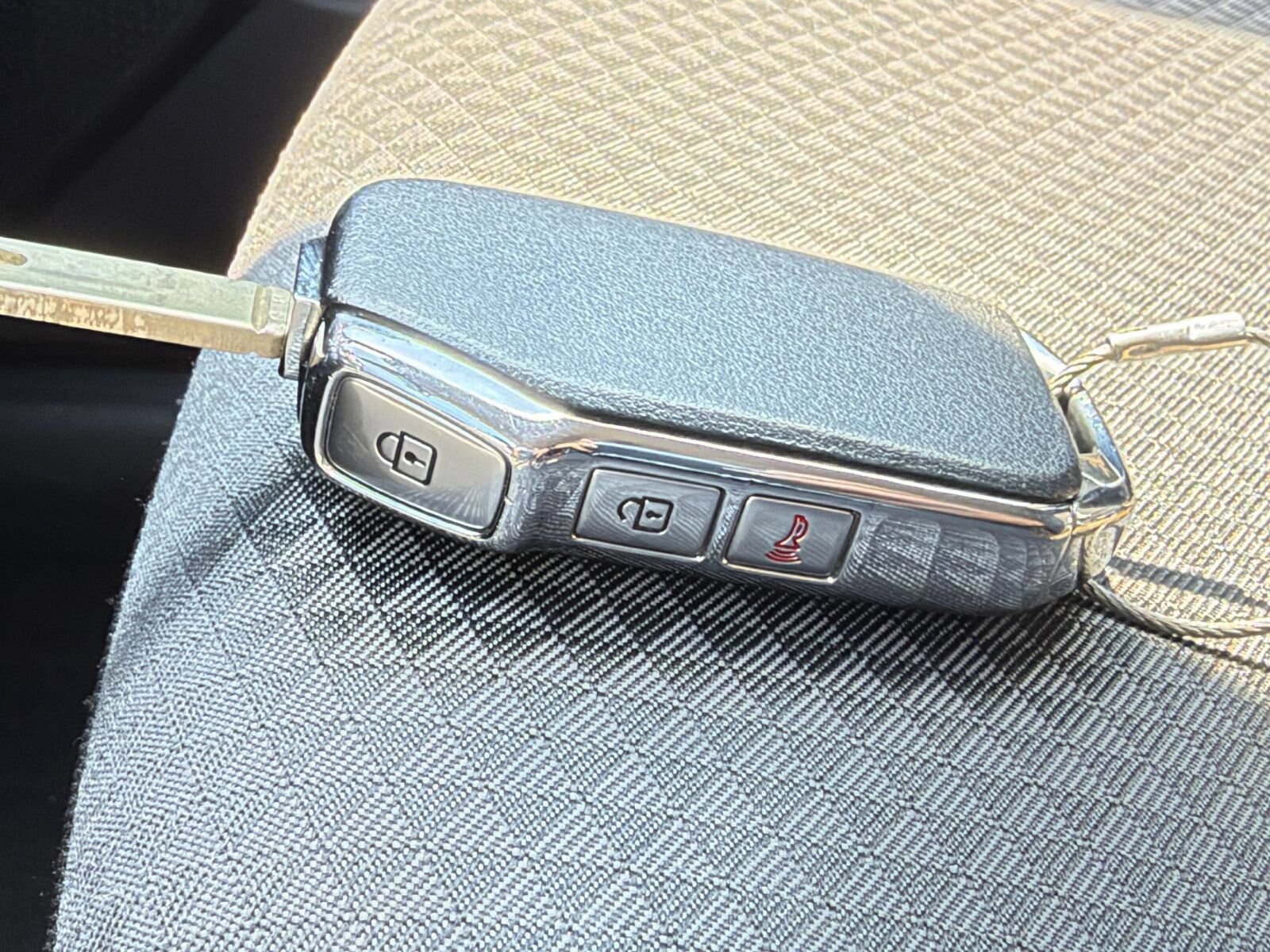 Thumbnail: 2025 Kia Soul - 17