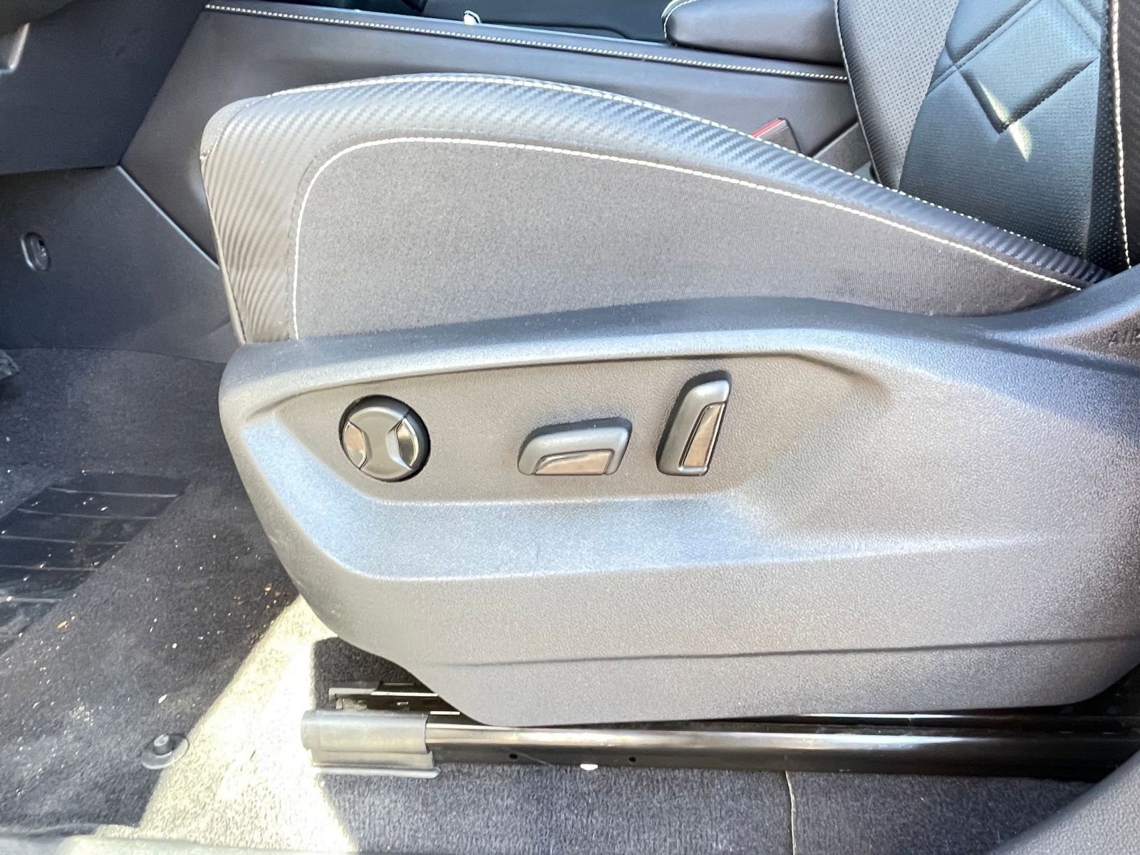 Thumbnail: 2025 Volkswagen Atlas - 22