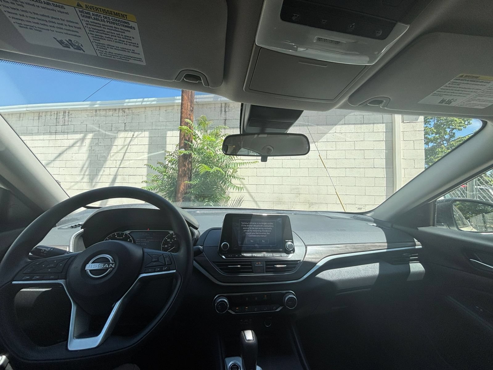 Thumbnail: 2025 Nissan Altima - 31