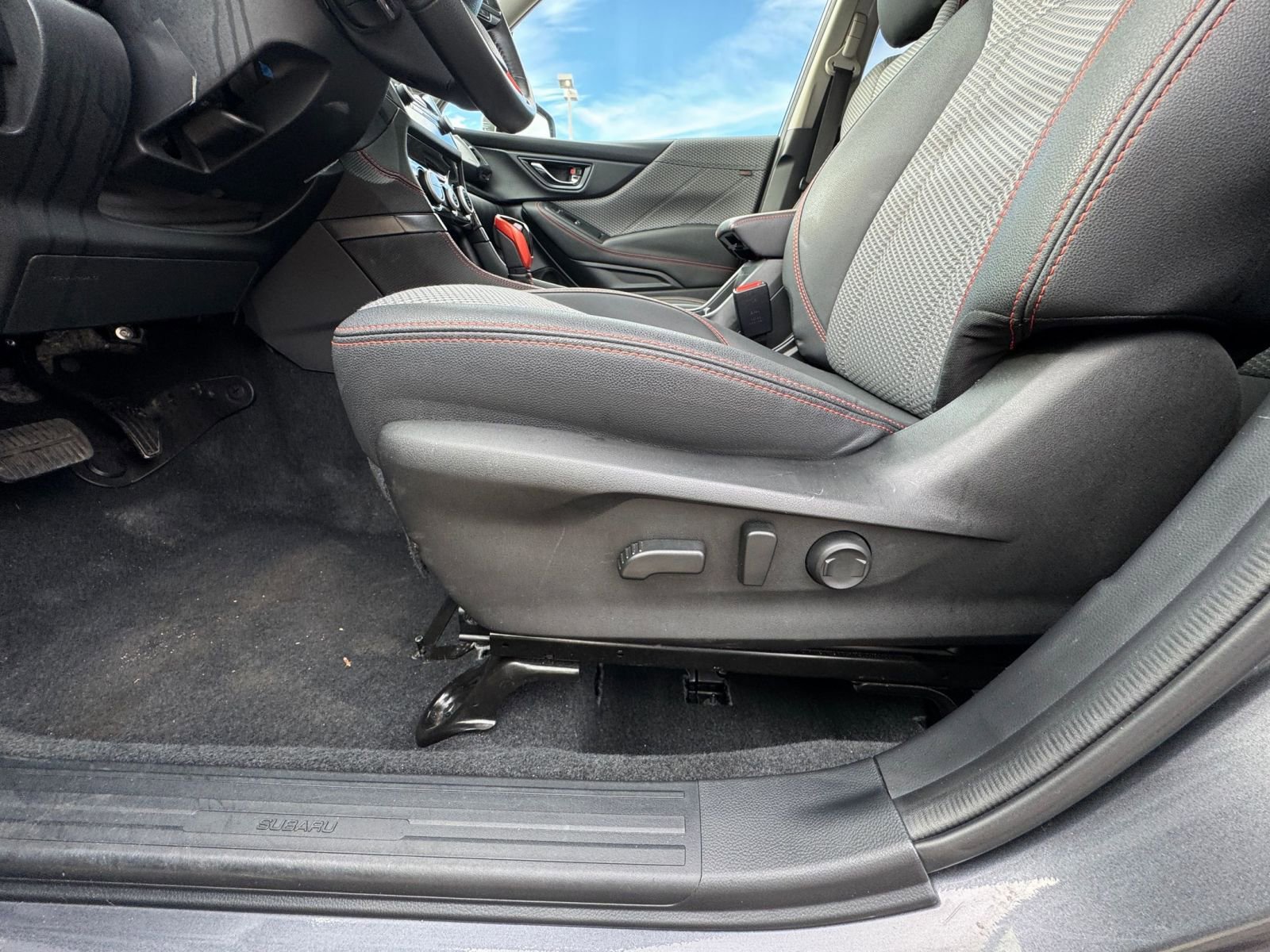 Thumbnail: 2024 Subaru Forester - 23