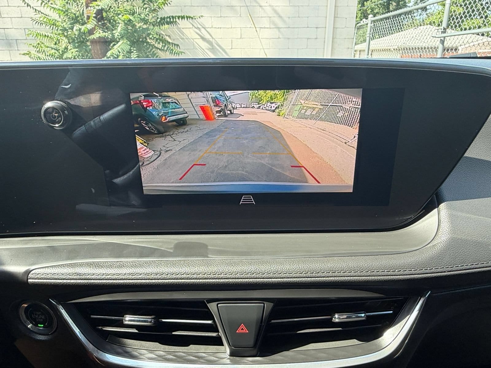 Thumbnail: 2026 Buick Encore GX - 21
