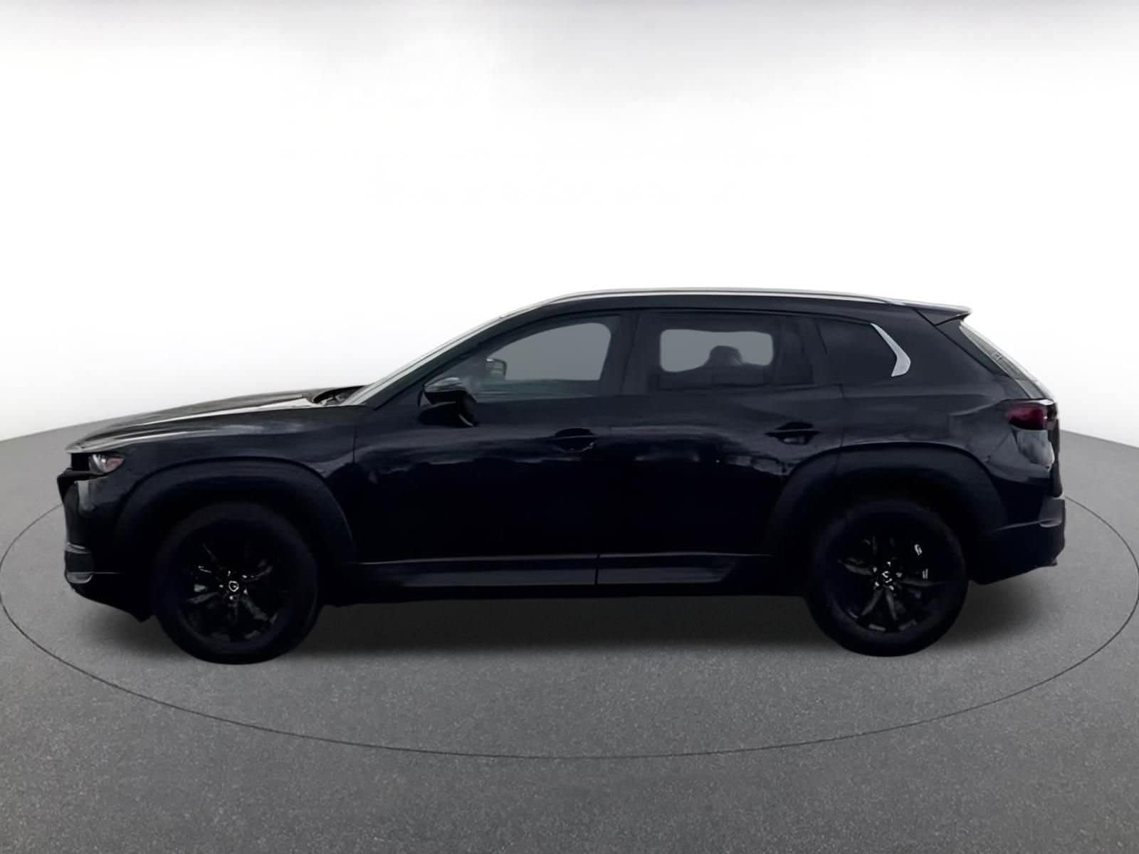 Thumbnail: 2025 Mazda CX-50 - 2