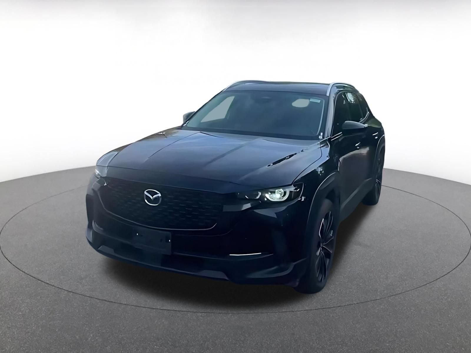 Thumbnail: 2026 Mazda CX-50 - 6