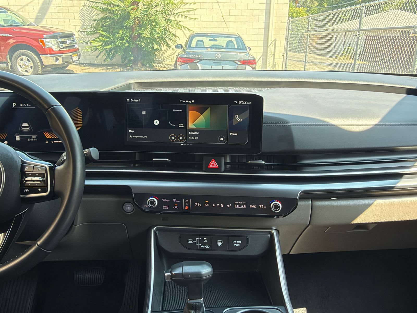 Thumbnail: 2026 Kia Carnival - 20