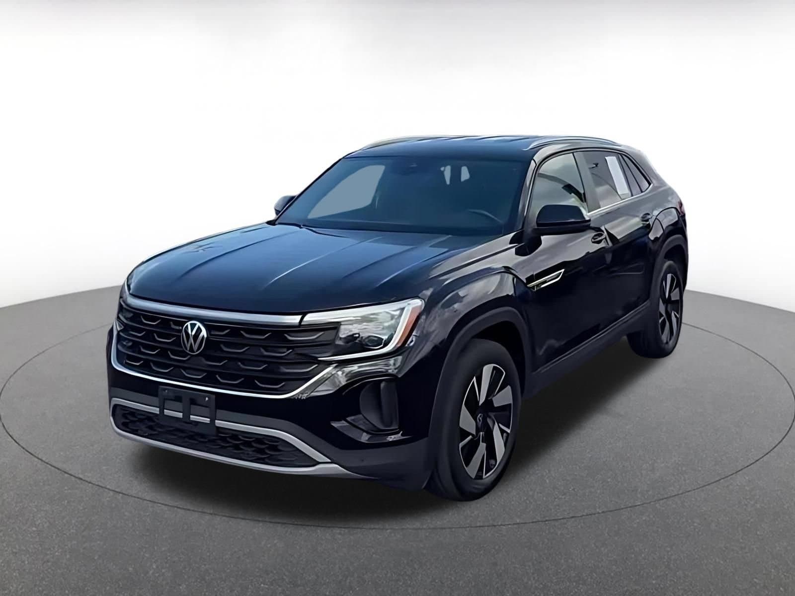 Thumbnail: 2025 Volkswagen Atlas - 5