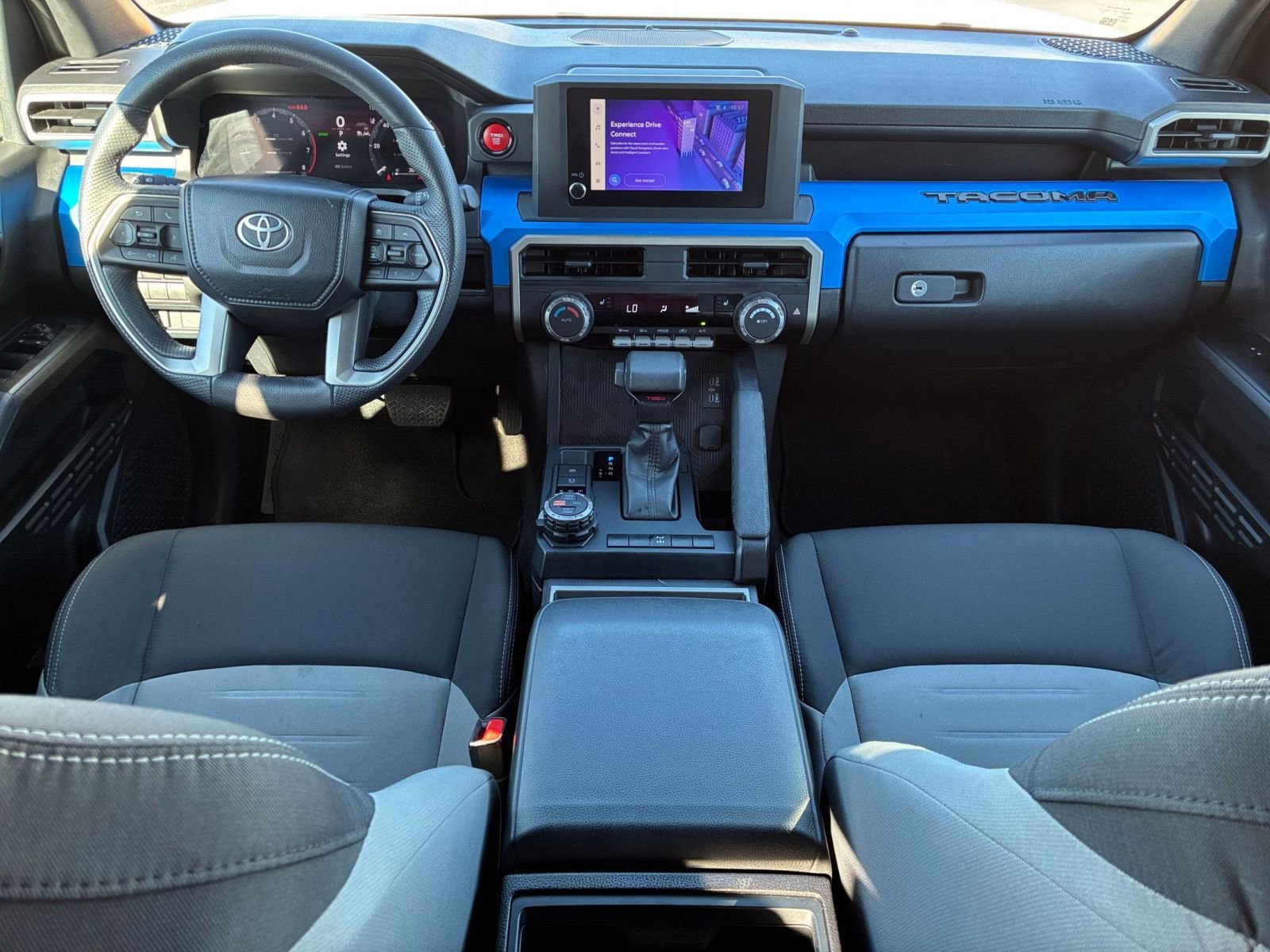 Thumbnail: 2025 Toyota Tacoma - 29