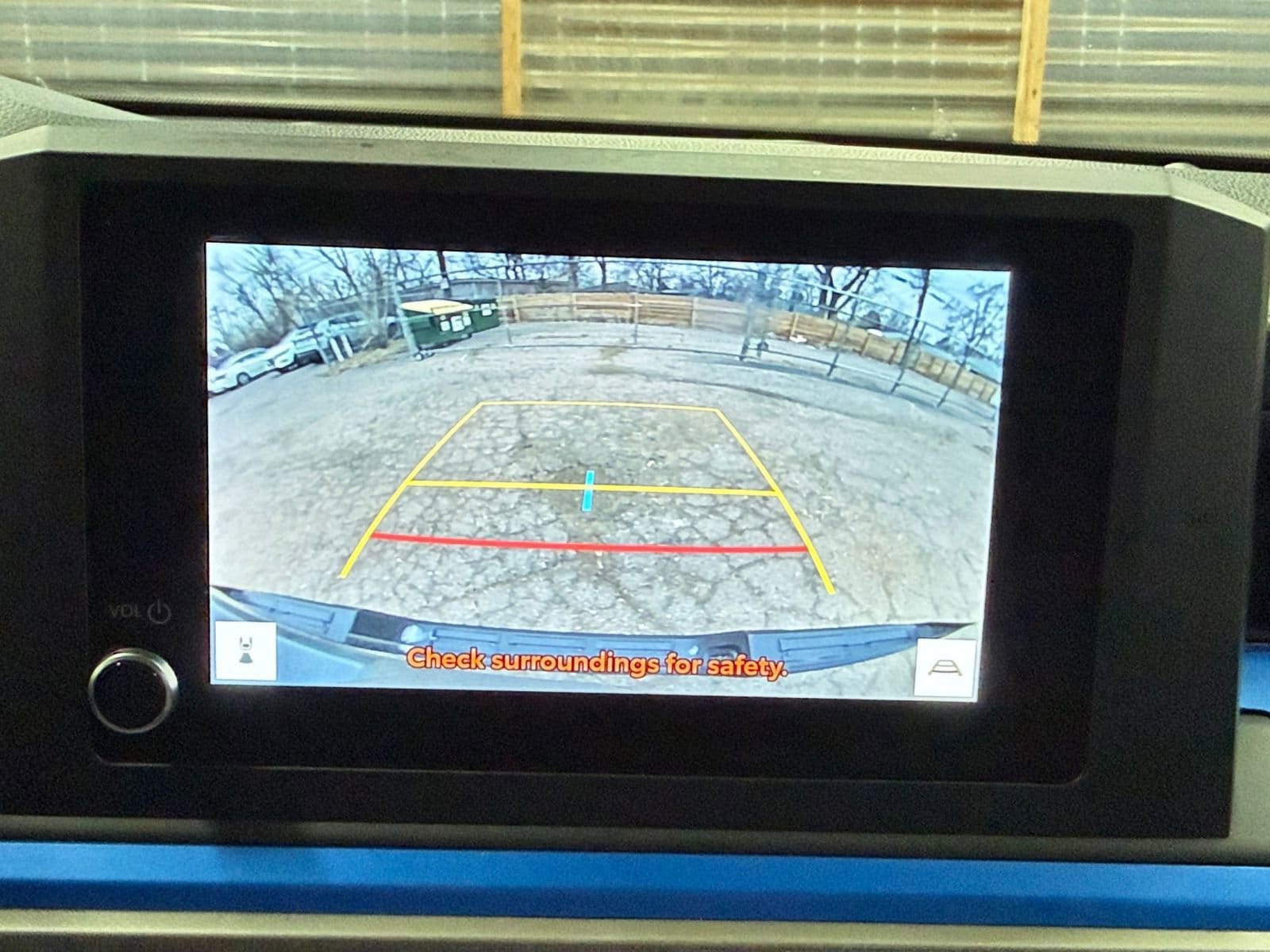 Thumbnail: 2025 Toyota Tacoma - 22