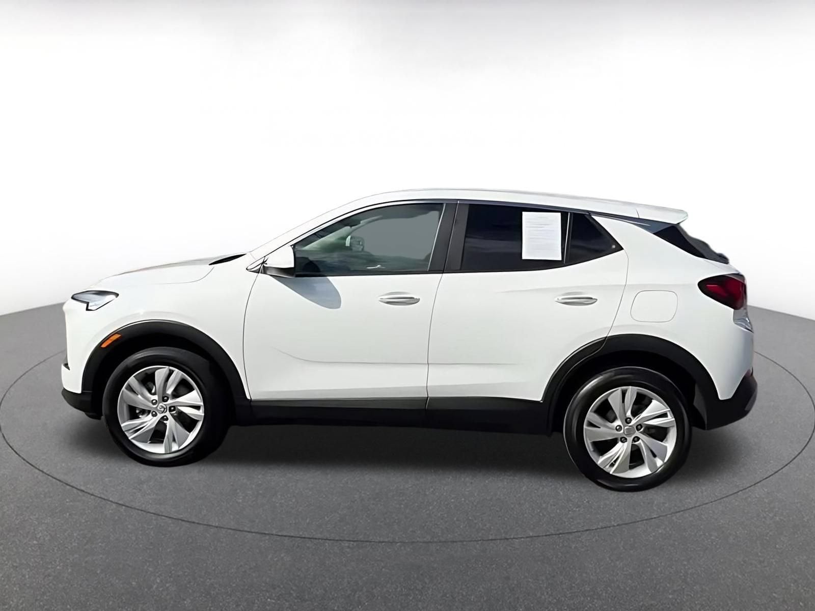 Thumbnail: 2026 Buick Encore GX - 8