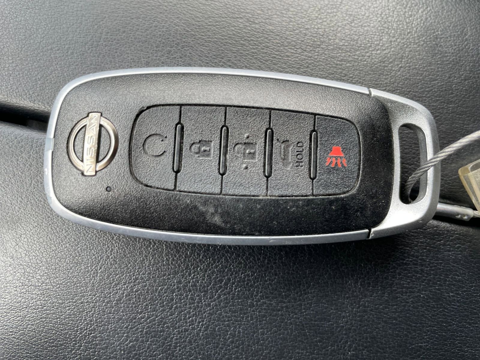 Thumbnail: 2025 Nissan Rogue - 27