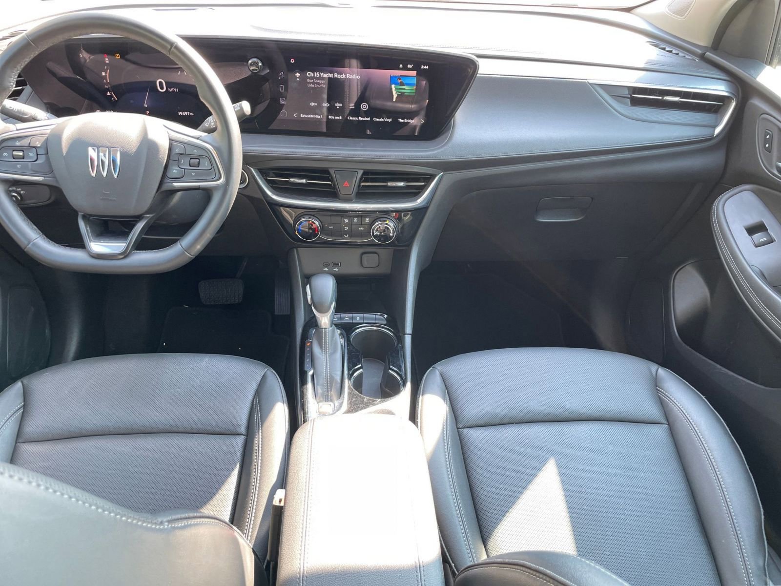 Thumbnail: 2024 Buick Encore GX - 31