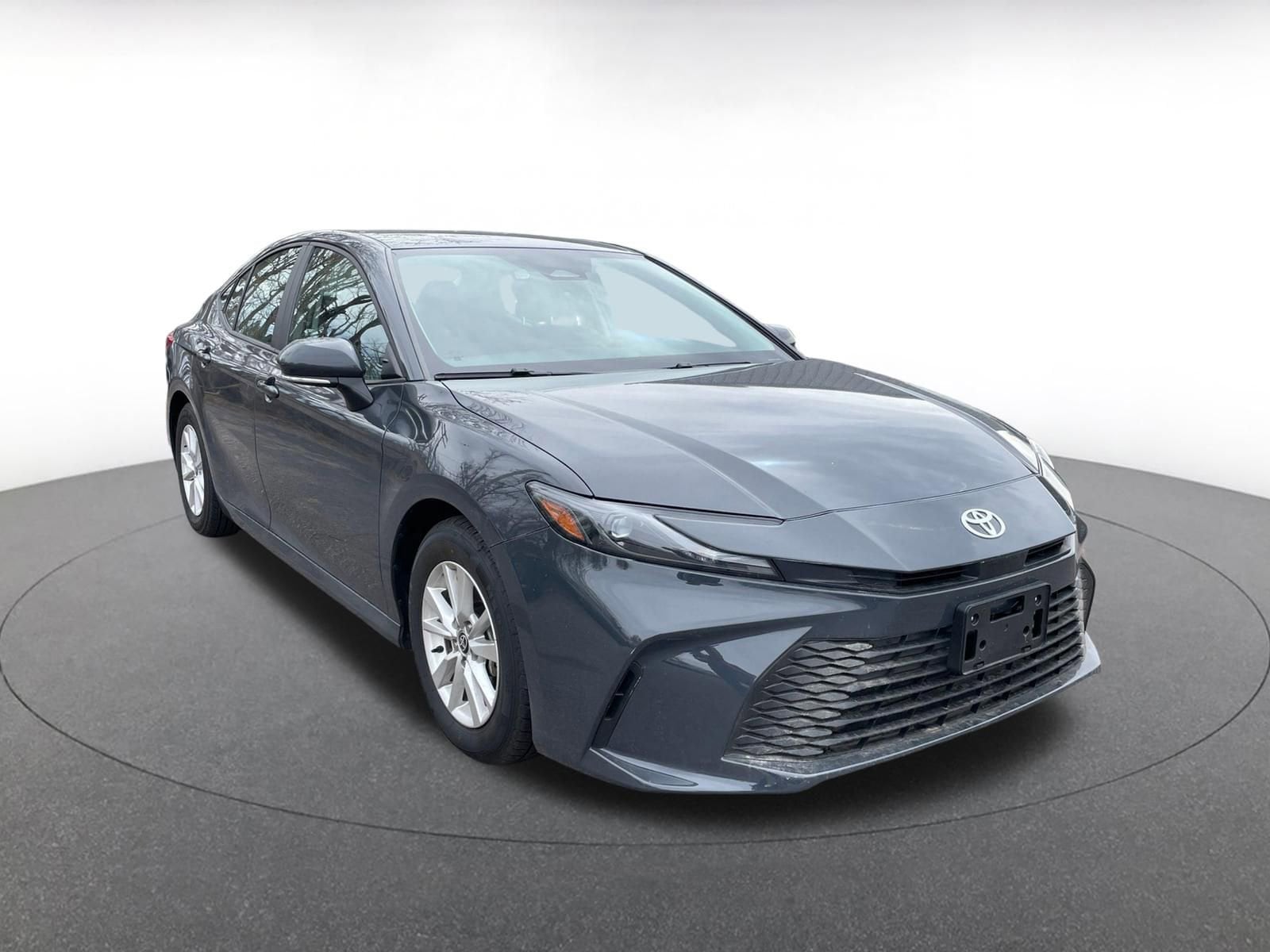 Thumbnail: 2025 Toyota Camry - 1