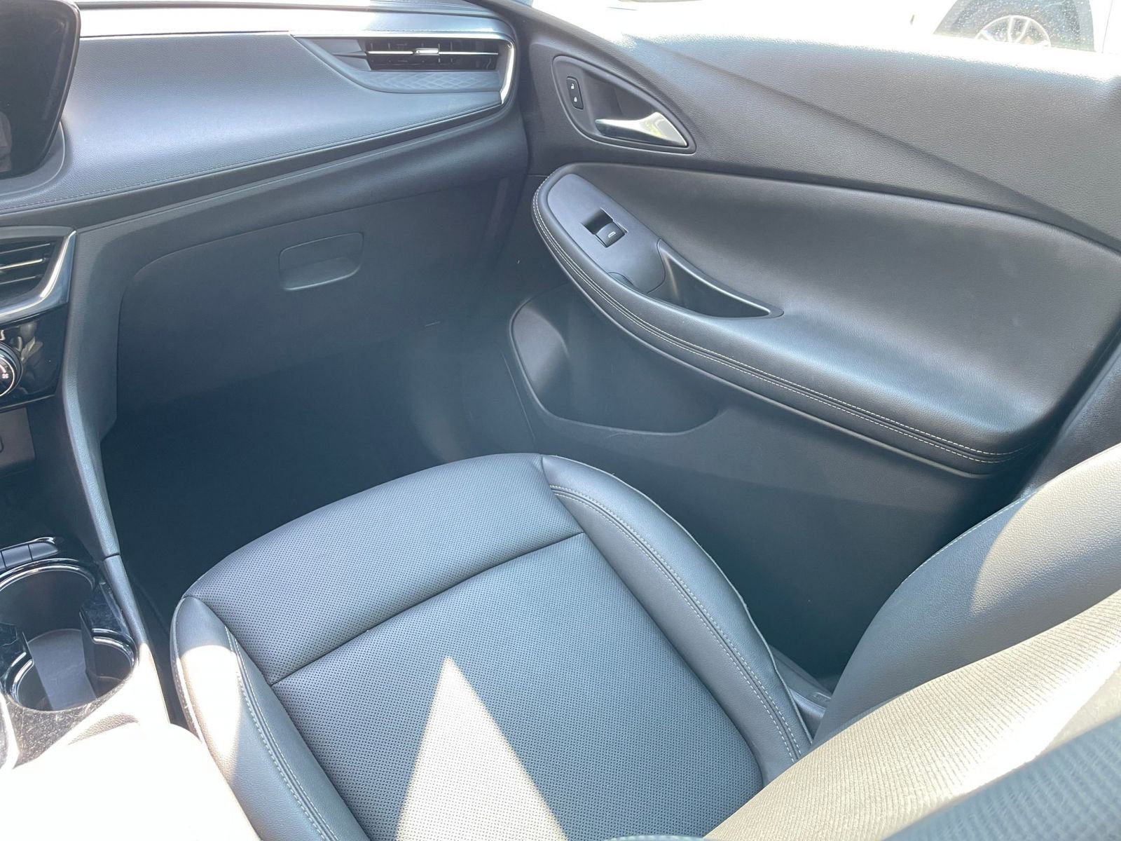 Thumbnail: 2024 Buick Encore GX - 33