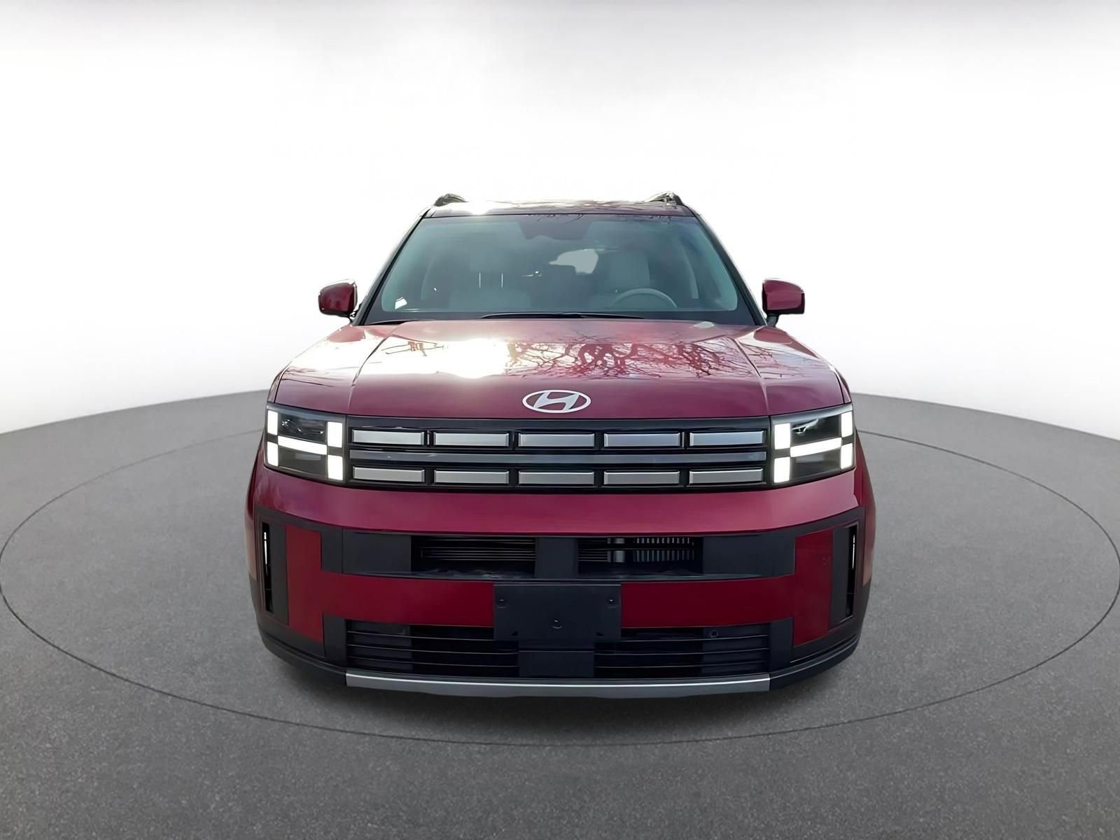 Thumbnail: 2025 Hyundai Santa Fe - 4