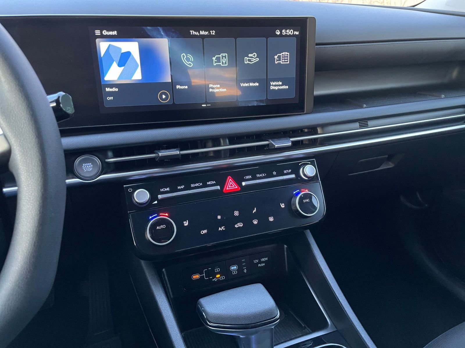 Thumbnail: 2025 Hyundai Tucson - 17