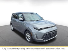 2023 Kia Soul LX -
                  Denver, CO