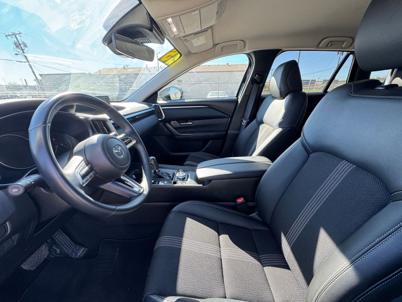 Thumbnail: 2025 Mazda CX-5 - 25