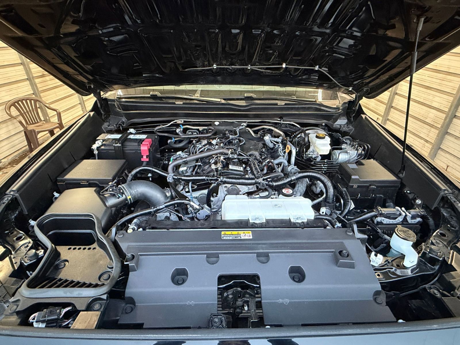 Thumbnail: 2025 Toyota Tacoma - 30