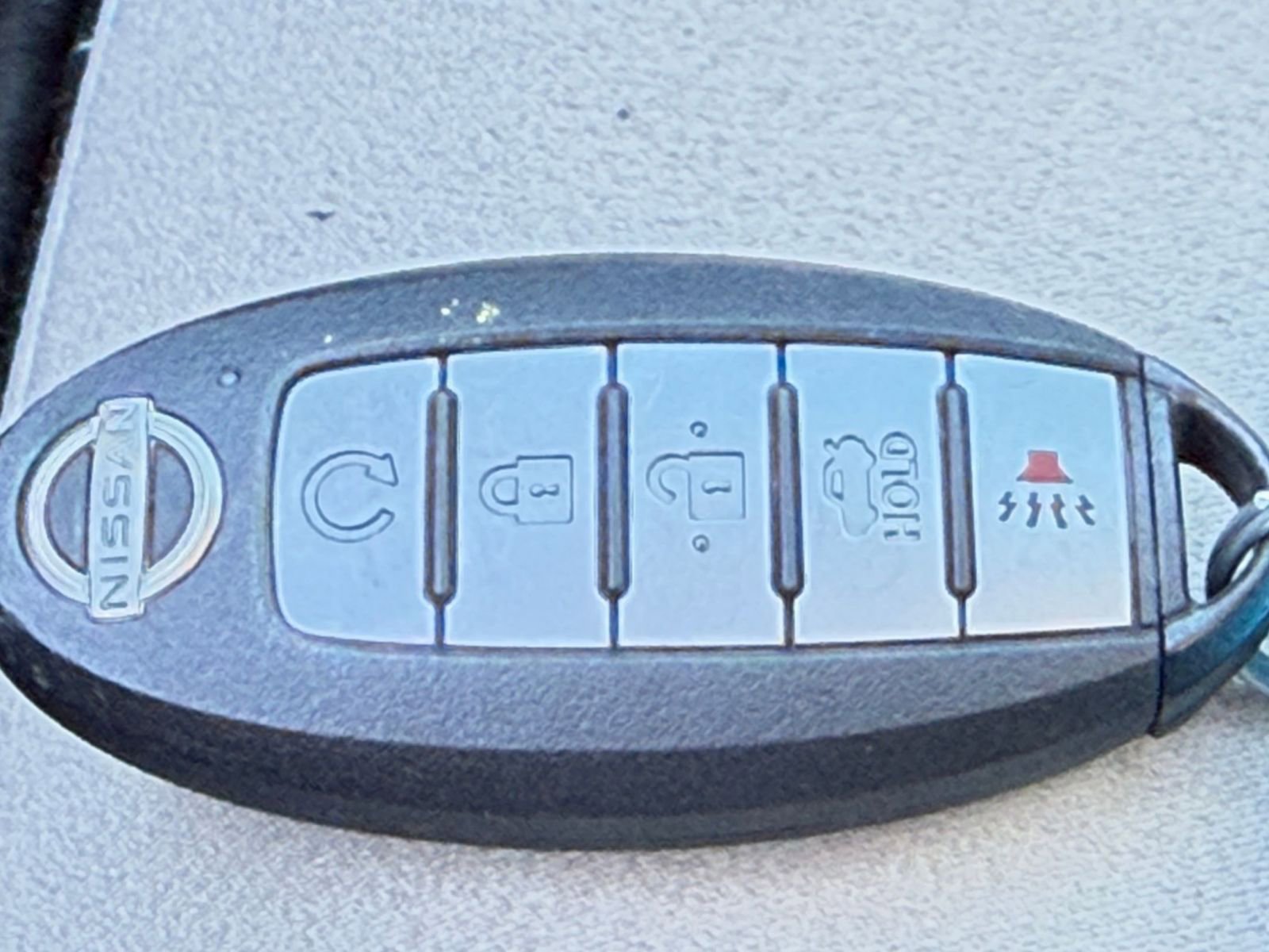 Thumbnail: 2025 Nissan Altima - 21