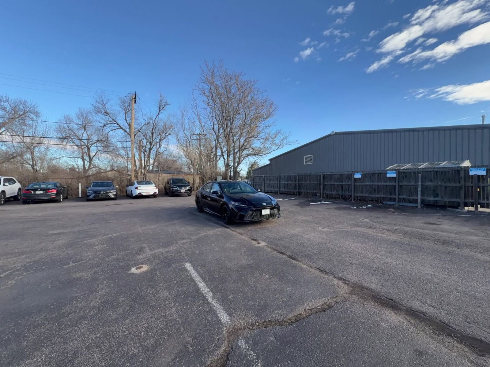 Thumbnail: 2025 Toyota Camry - 10