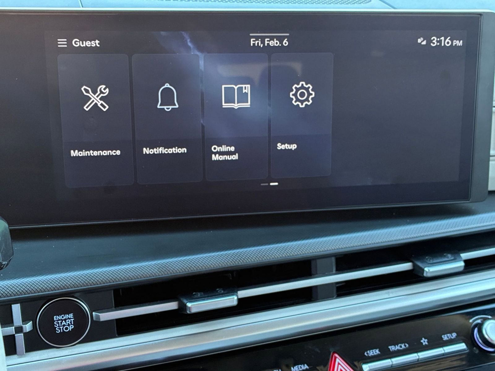 Thumbnail: 2025 Hyundai Santa Fe - 21