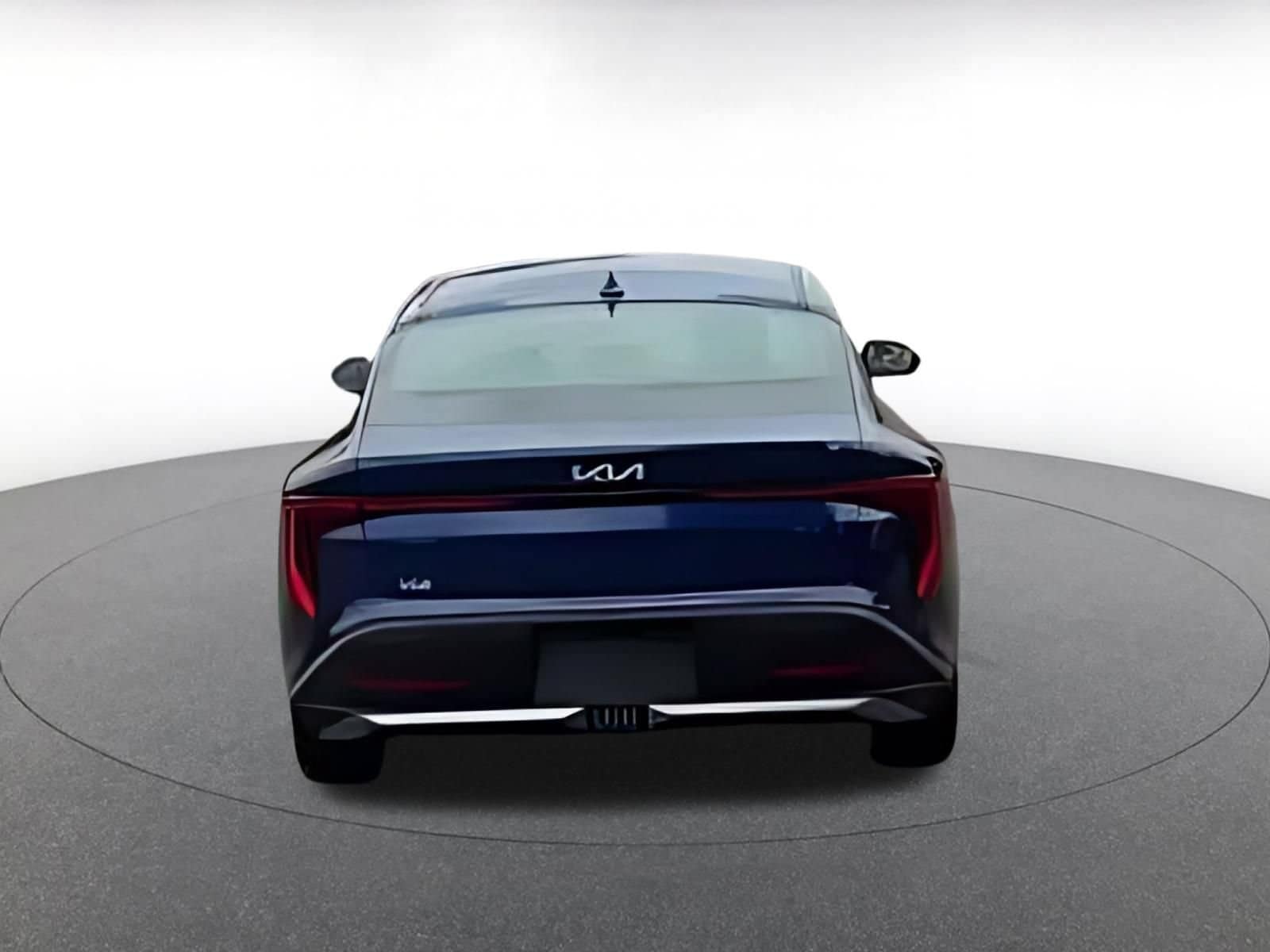 Thumbnail: 2026 Kia K4 - 16