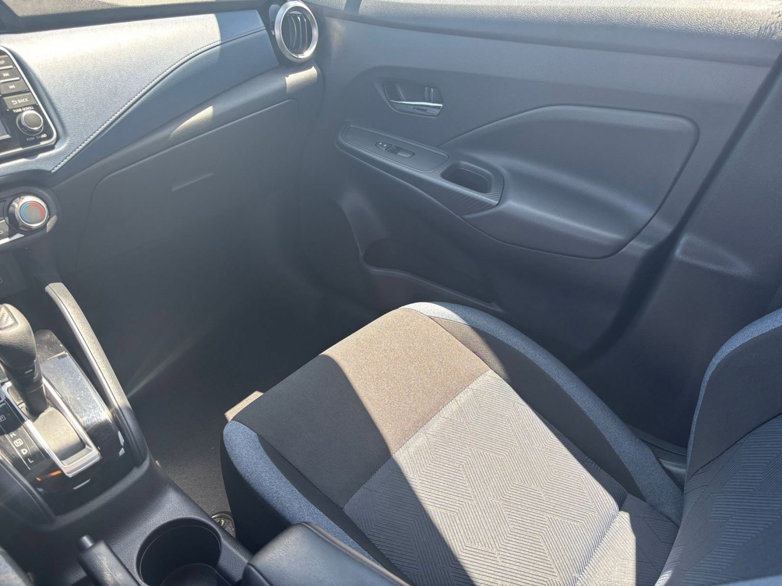 Thumbnail: 2025 Nissan Versa - 32