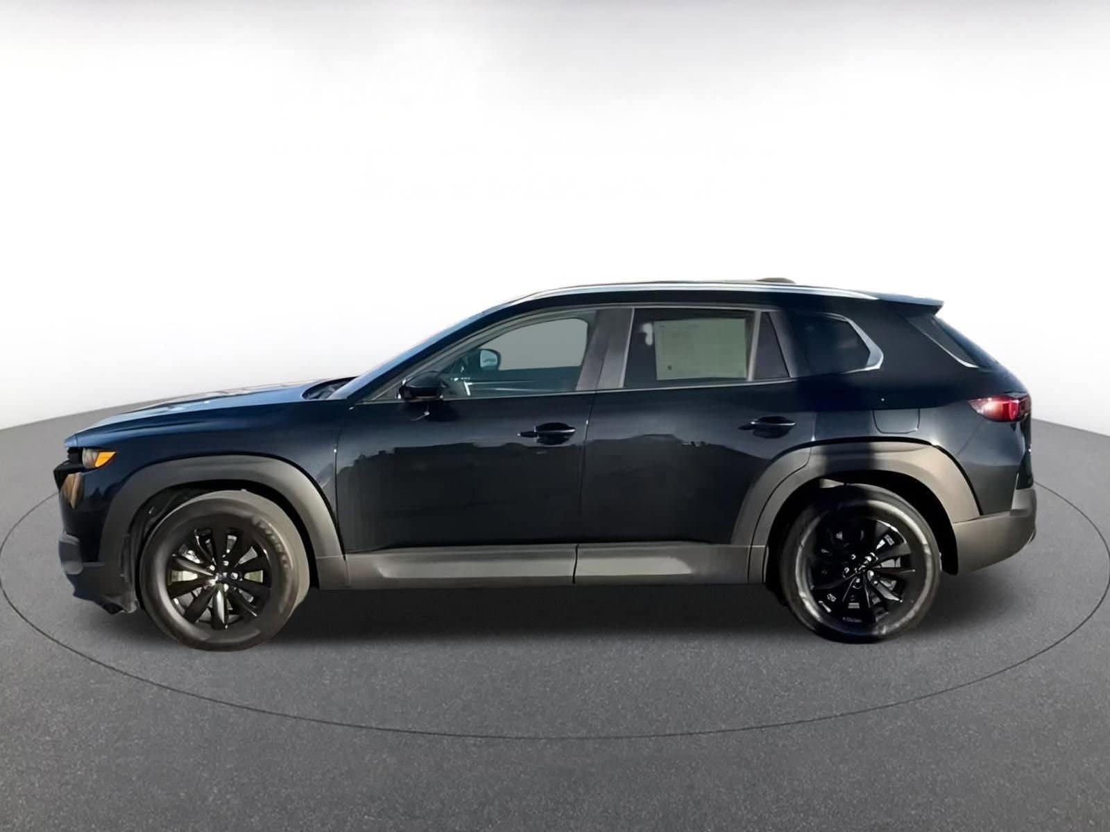 Thumbnail: 2025 Mazda CX-50 - 8