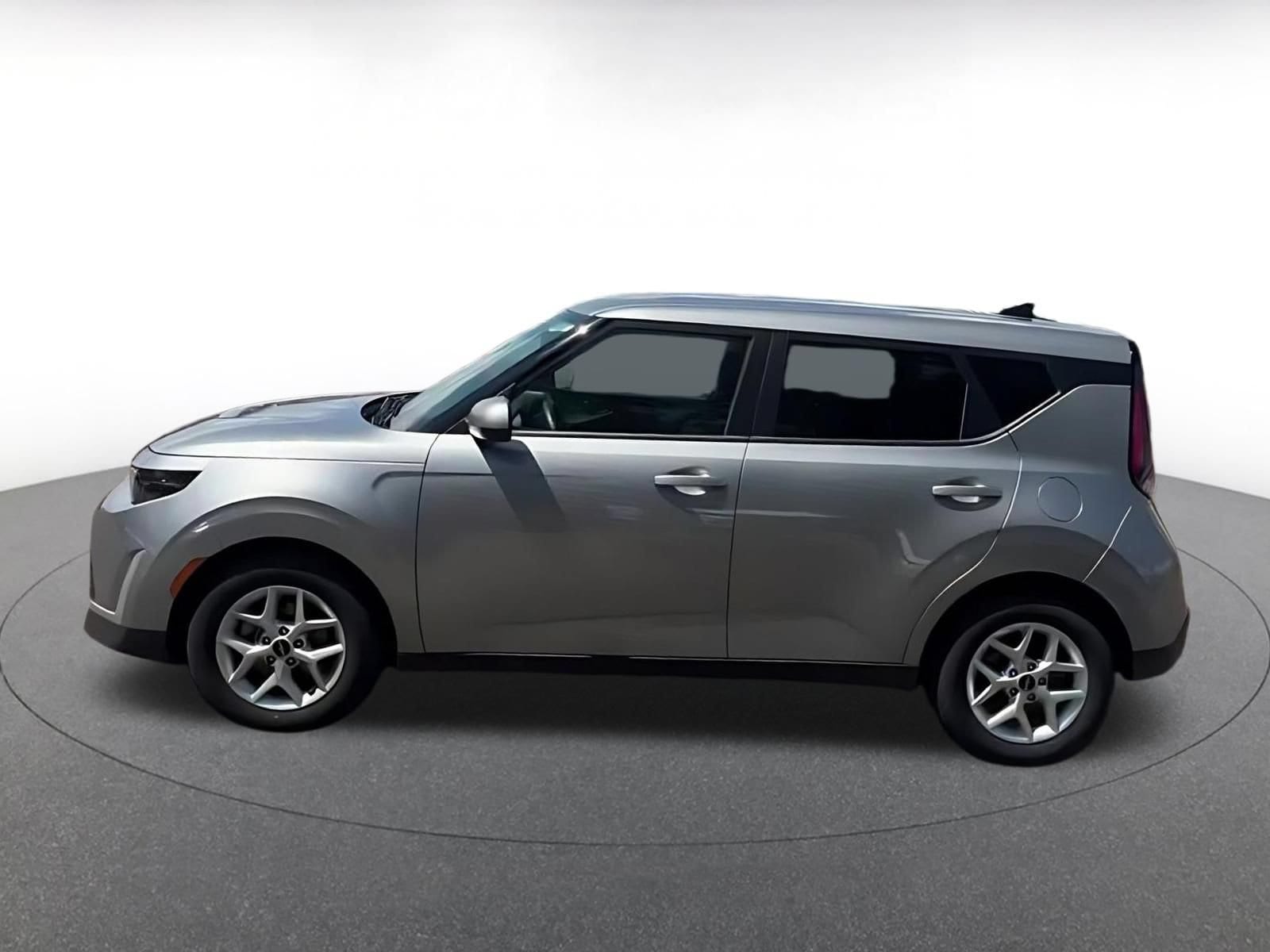 Thumbnail: 2025 Kia Soul - 8