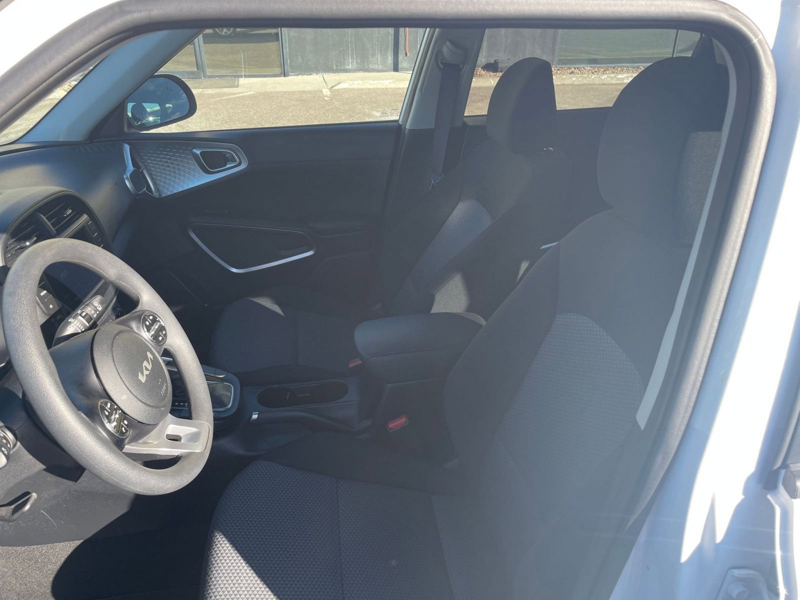 Thumbnail: 2025 Kia Soul - 34