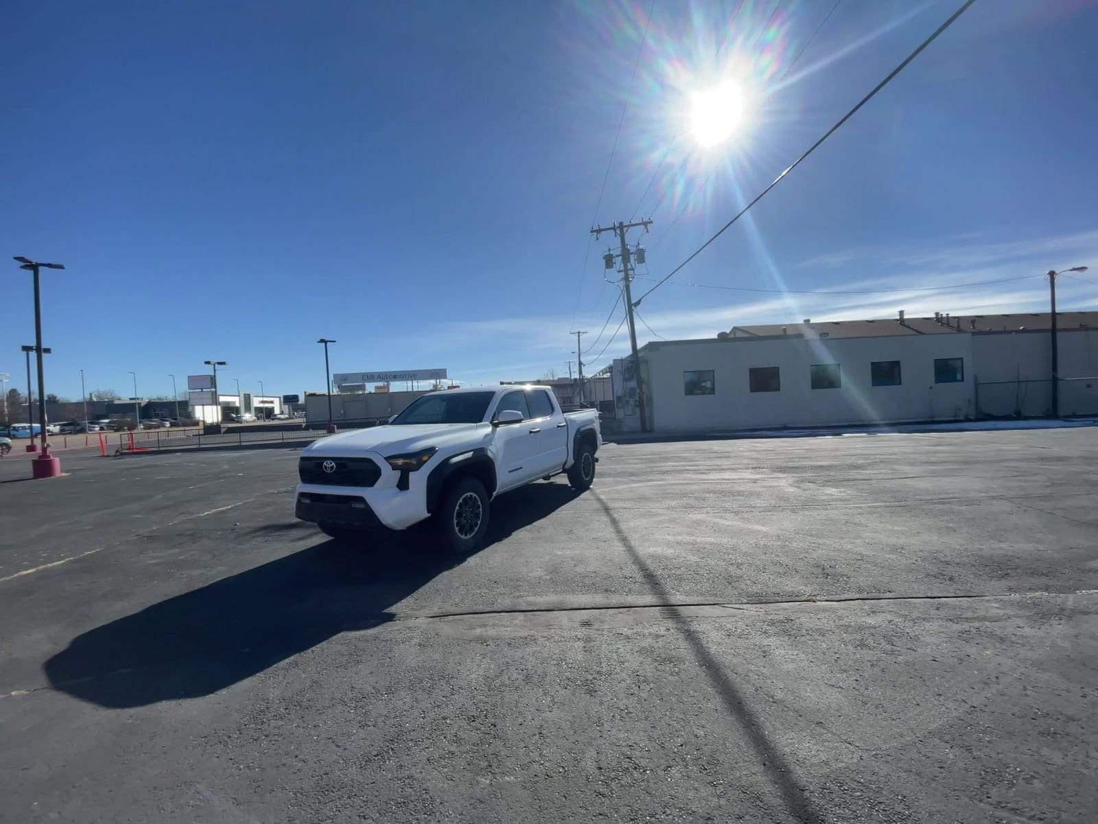 Thumbnail: 2025 Toyota Tacoma - 10