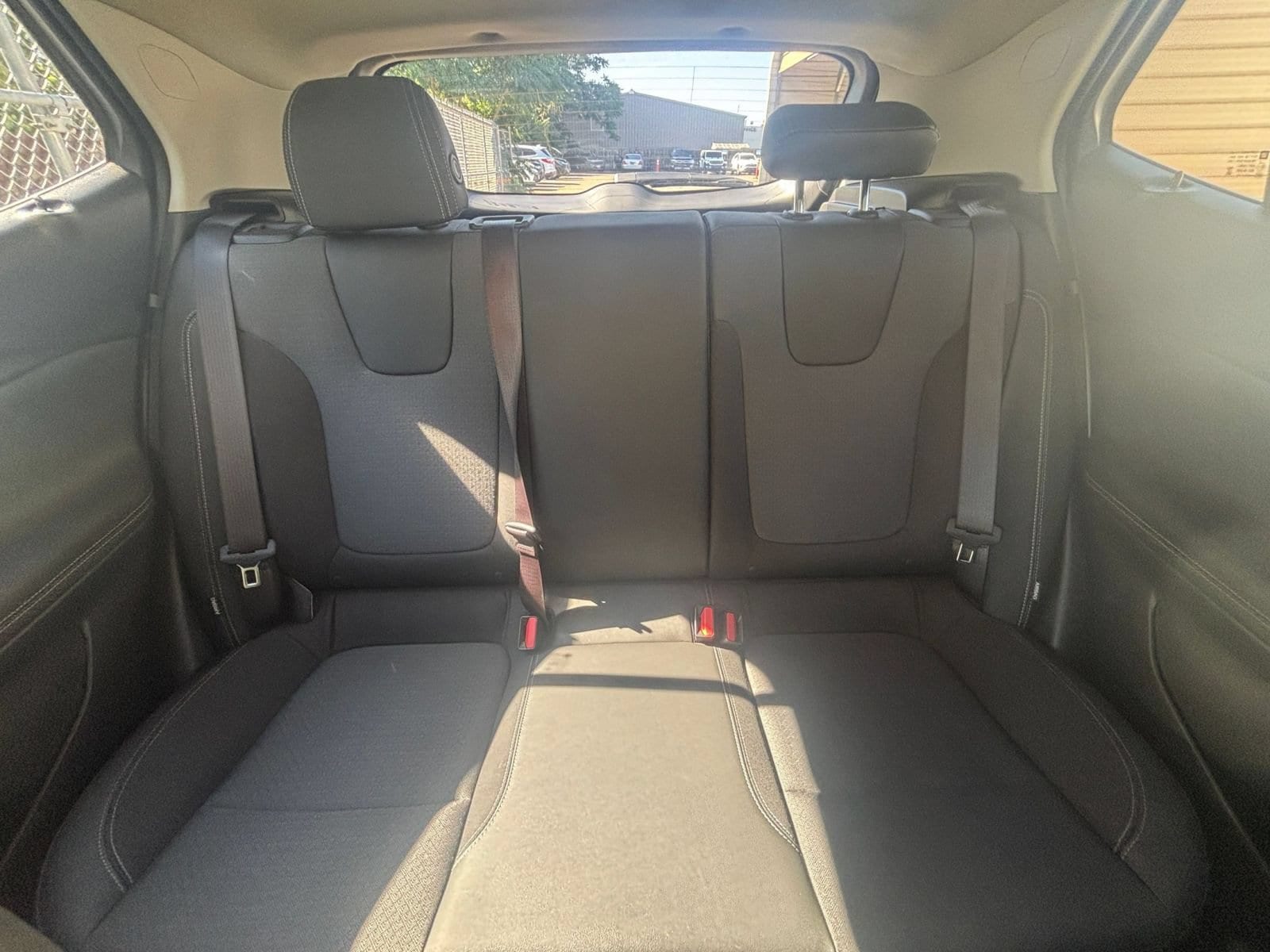 Thumbnail: 2026 Buick Encore GX - 34